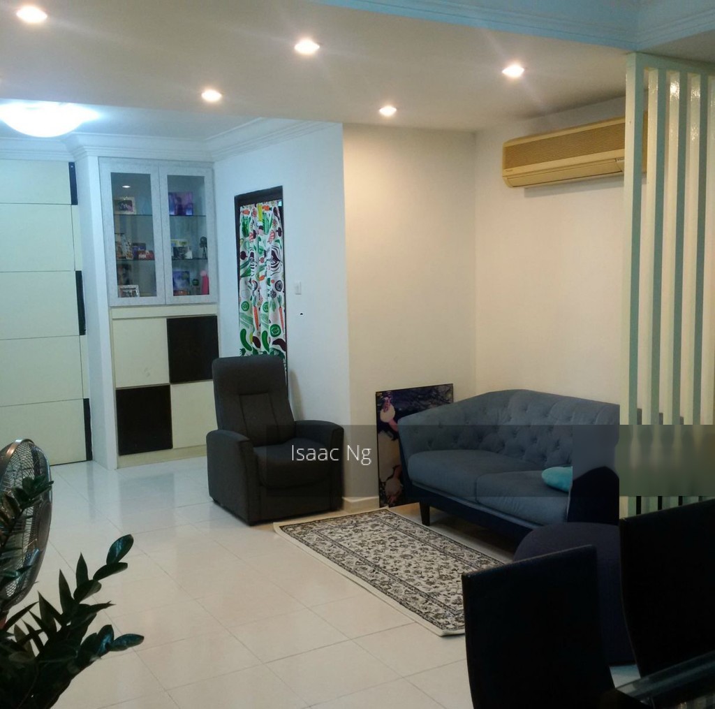 Blk 477 Segar Road (Bukit Panjang), HDB 4 Rooms #124010732